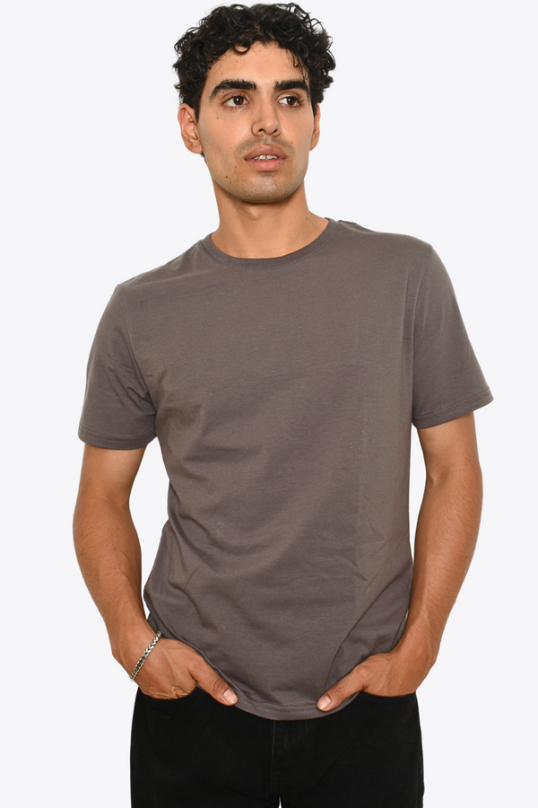 Playera Gris Premium Prejuicio