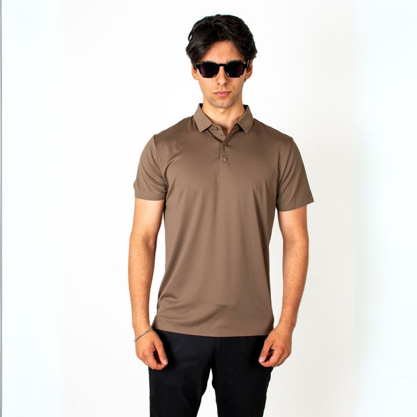 Polo Kavan Cuello Sport Café