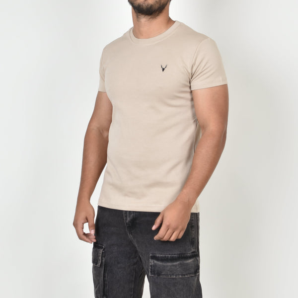 Playera Khaky V-2 Premium Moller Brand
