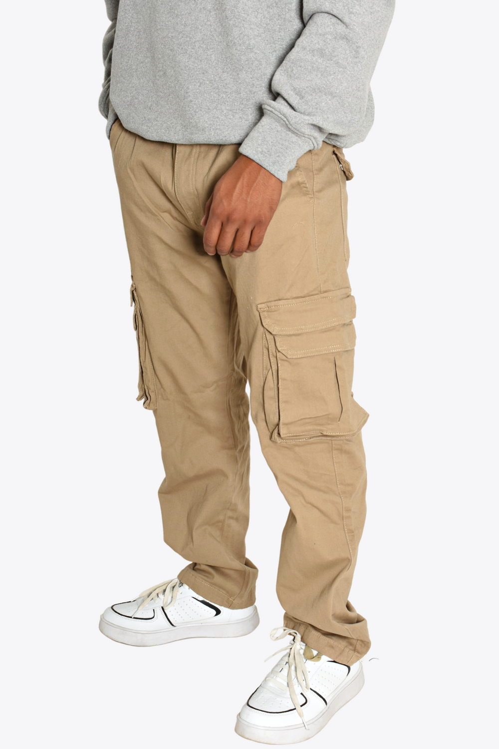 Cargo beige hotsell