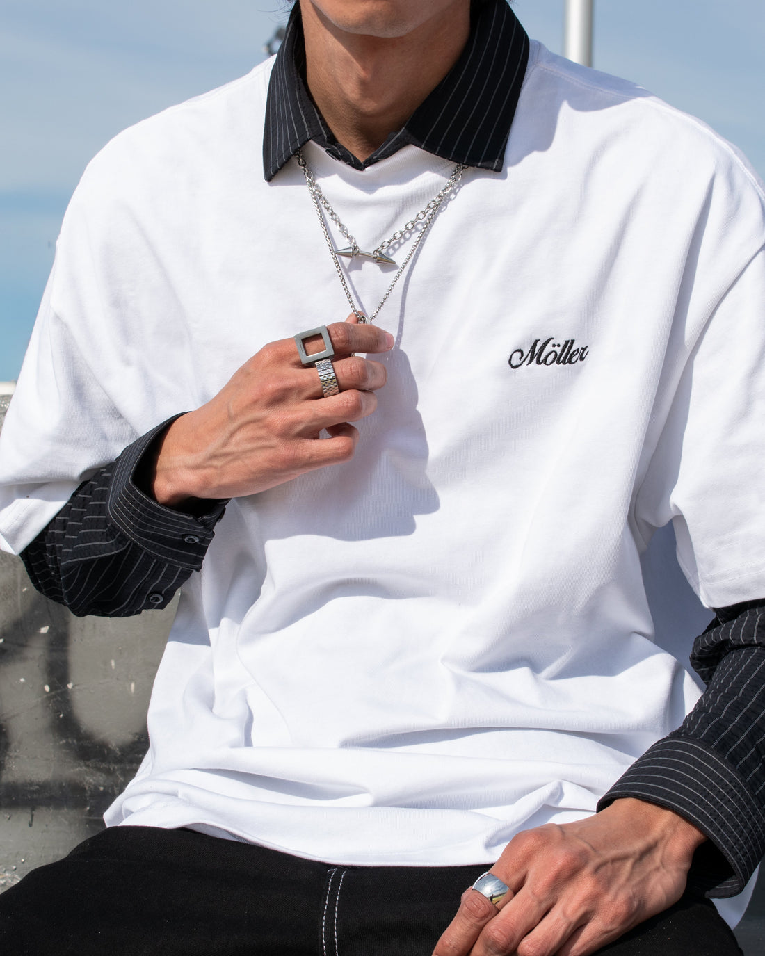 Ropa Para Hombre | Chamarras, Camisas, Playeras | Outfit Casual Hombre ...