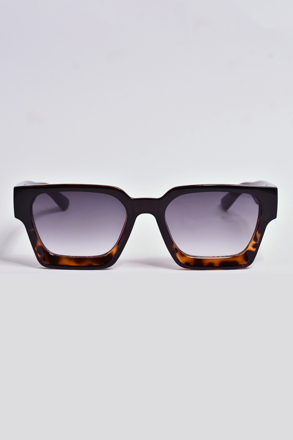Lente Zaya Negro