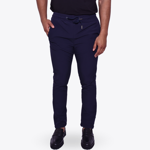 Pantalón Fusión Comfort Move Azul