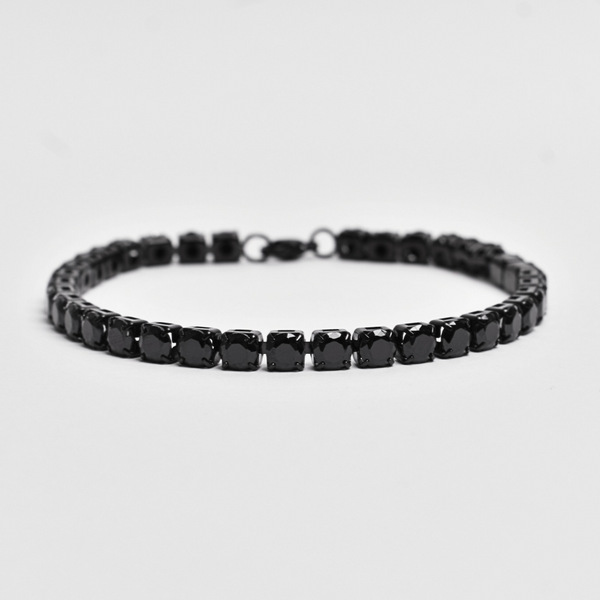 Pulsera Noxis Negra
