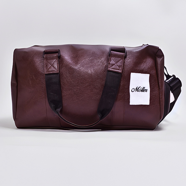 Maleta Move Moller Brand Café