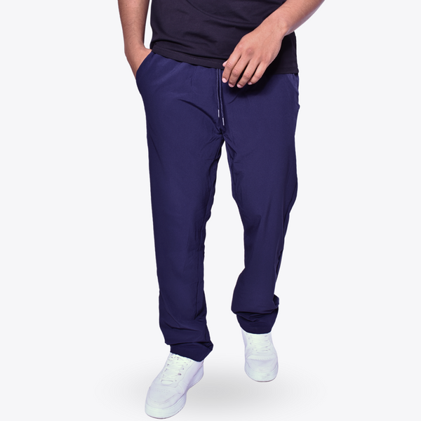 Pantalón Move Versátil Azul