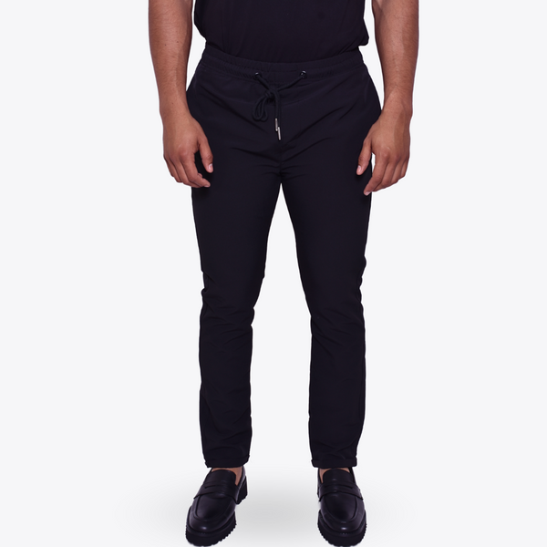 Pantalón Fusión Comfort Move Negro