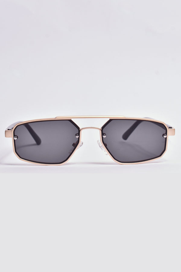 Lente Flair Dorado