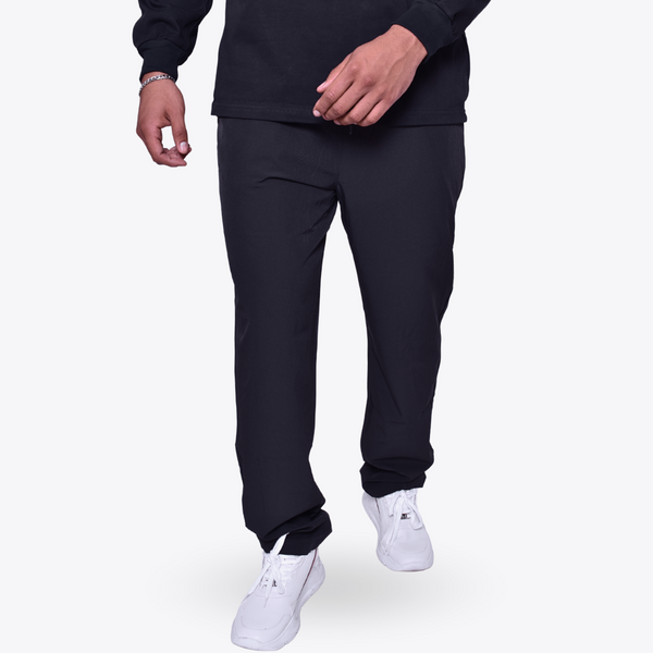 Pantalón Move Versátil Negro