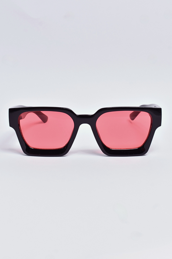 Lente Scarl Negro