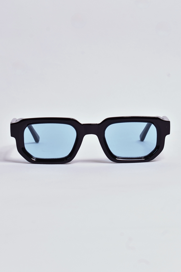 Lente Nébula Negro