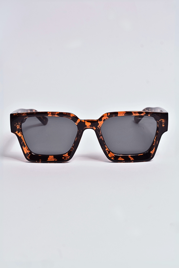 Lente Brave Negro